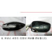 kabis hyundai sonata led side mirror cover 2010-13